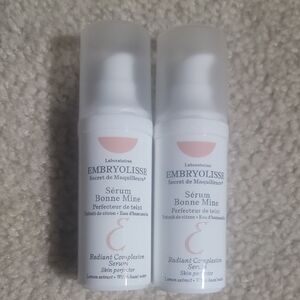 Embryolisse Serum Bundle Of 2